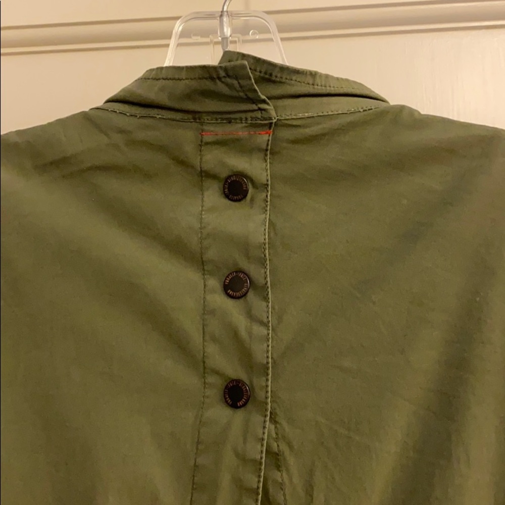 Project Foce jacket - Picture 6 of 11